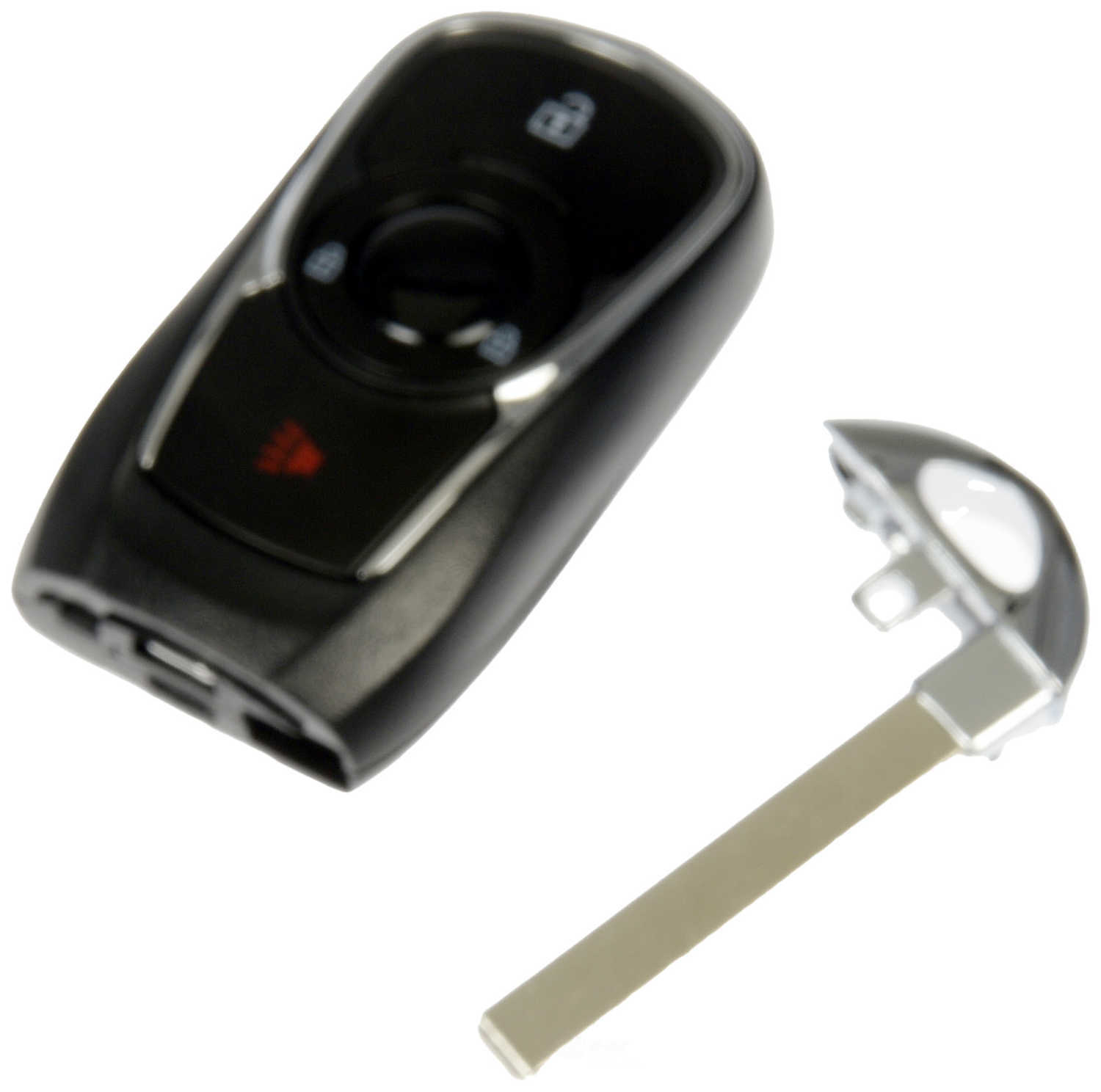 DORMAN OE SOLUTIONS - Keyless Entry Transmitter - DRE - 99432st