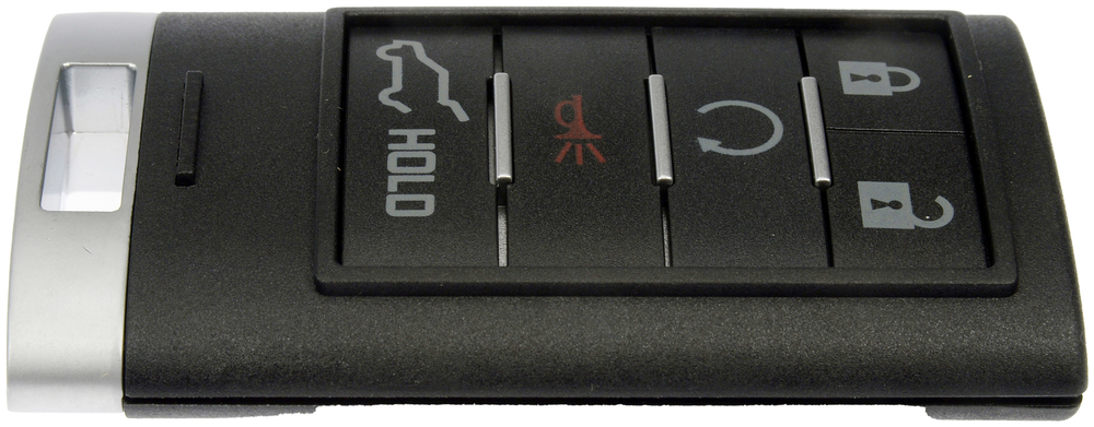 DORMAN OE SOLUTIONS - Keyless Entry Transmitter - DRE - 99438st
