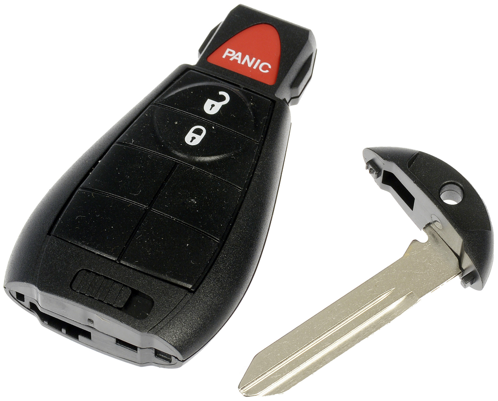 DORMAN OE SOLUTIONS - Keyless Entry Transmitter - DRE - 99509st