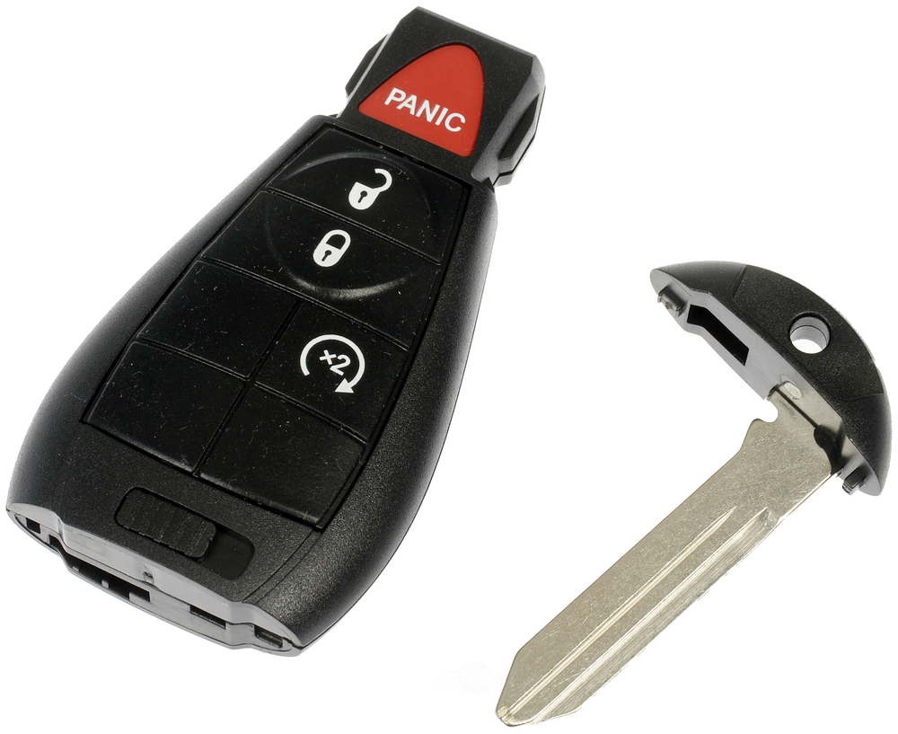 DORMAN OE SOLUTIONS - Keyless Entry Transmitter - DRE - 99510st
