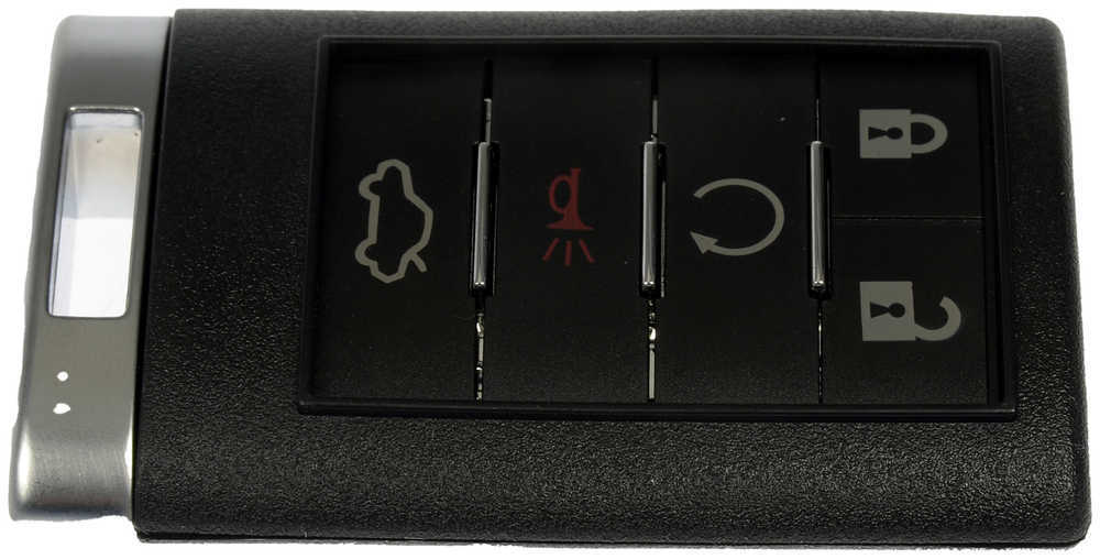 DORMAN OE SOLUTIONS - Keyless Entry Transmitter - DRE - 99524st
