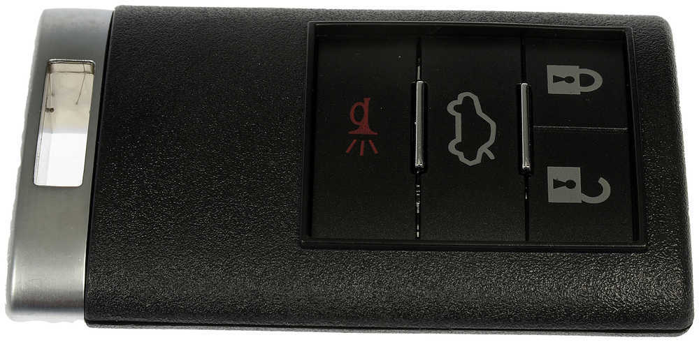 DORMAN OE SOLUTIONS - Keyless Entry Transmitter - DRE - 99525st