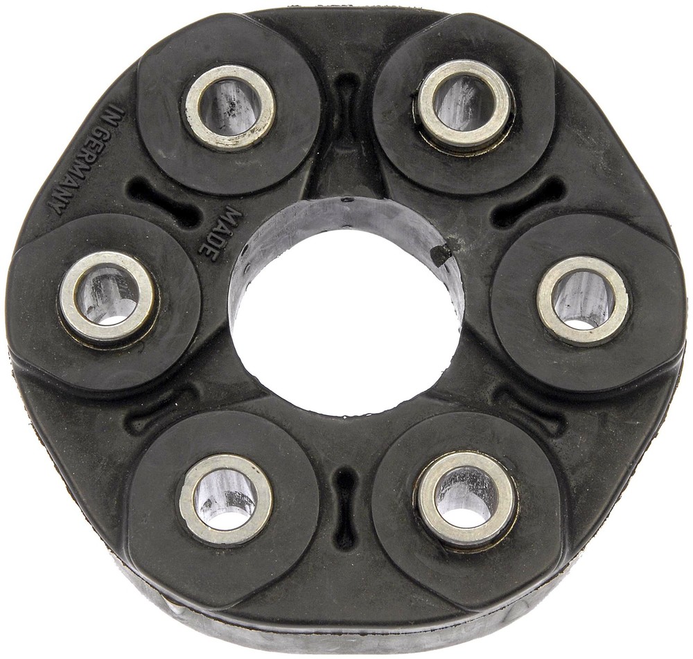 Coupleur flexible pour arbre de transmission