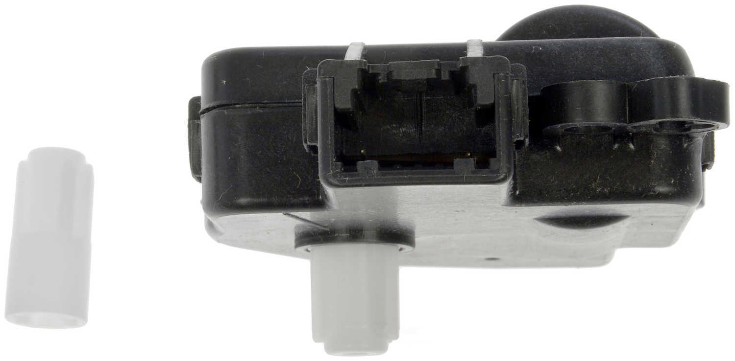 Air Door Actuator - Mode