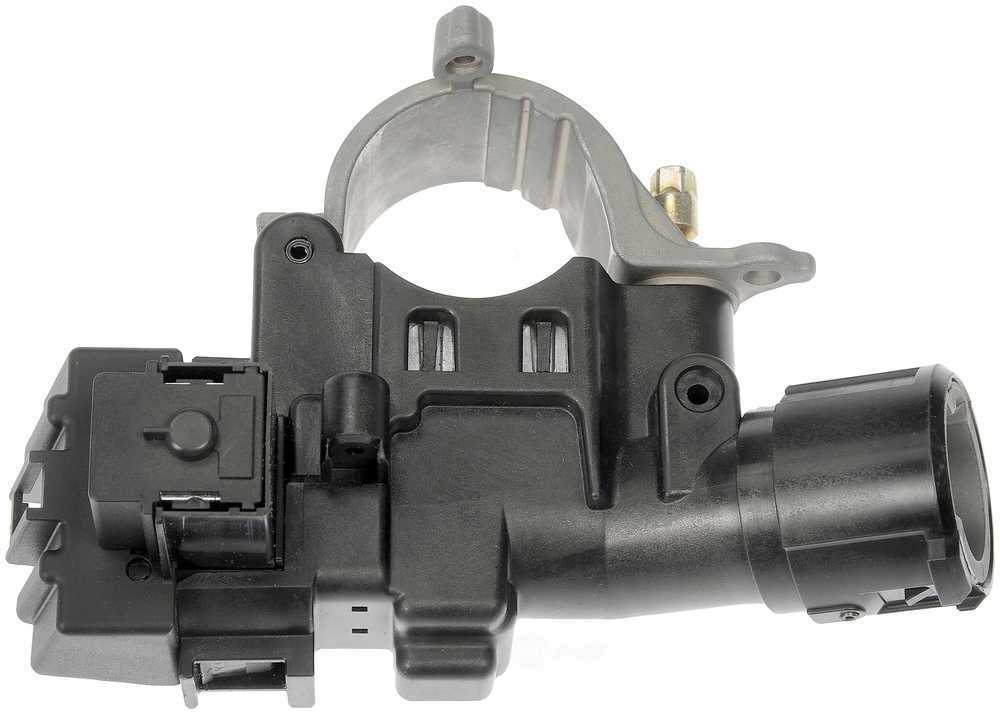 Ignition Lock Cylinder Housing