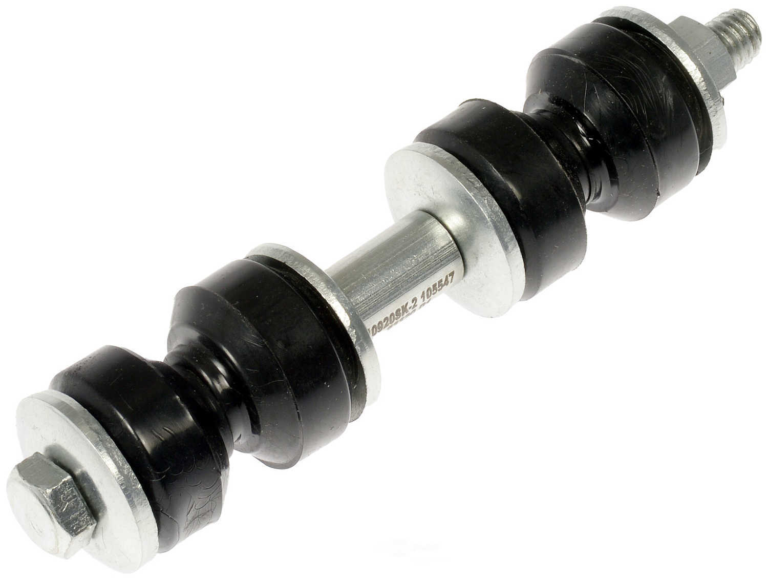 DORMAN OE SOLUTIONS 541-628 — Suspension Stabilizer Bar Link