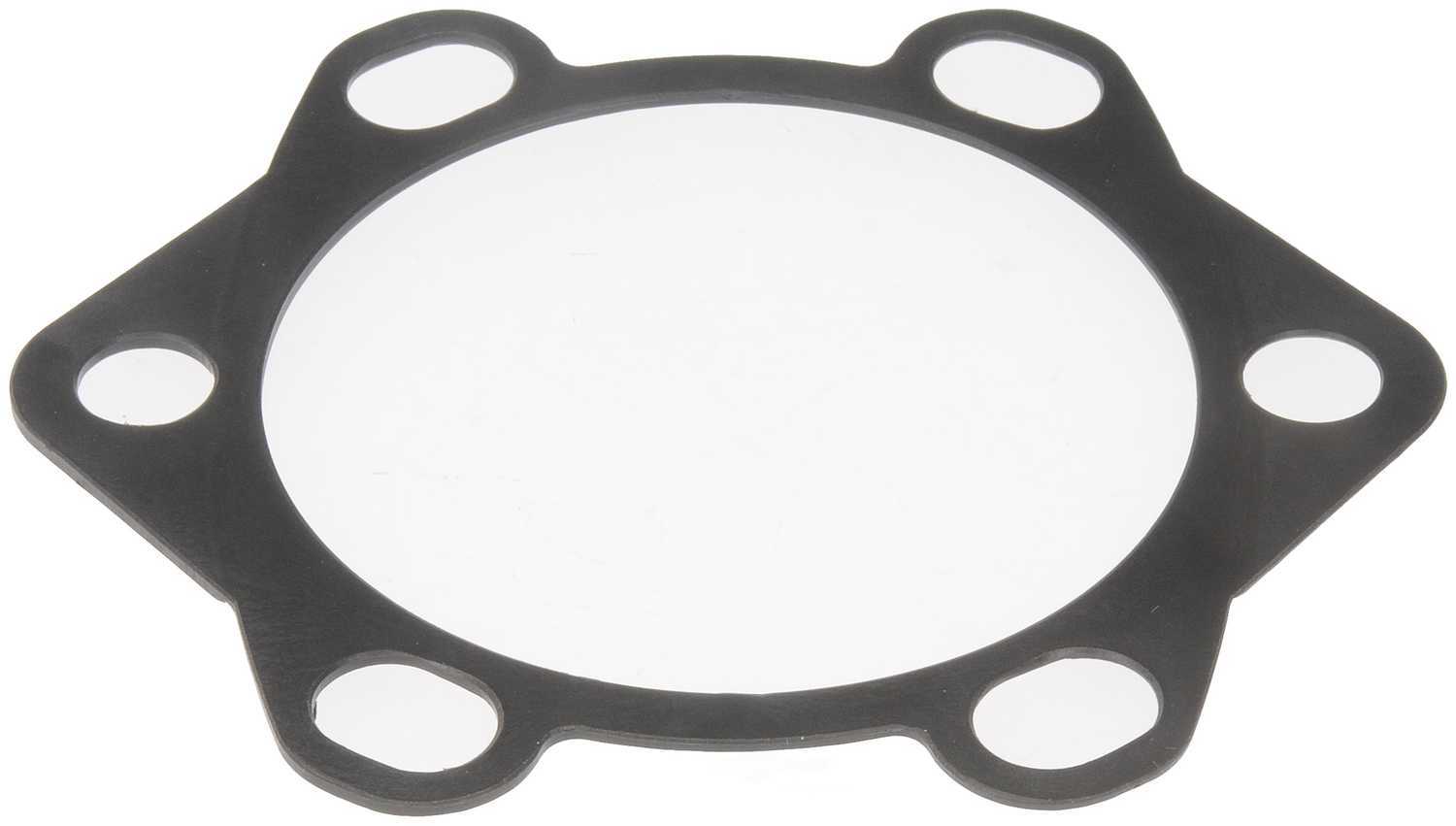 DORMAN OE SOLUTIONS - Alignment Camber Shim - DRE - 546-135