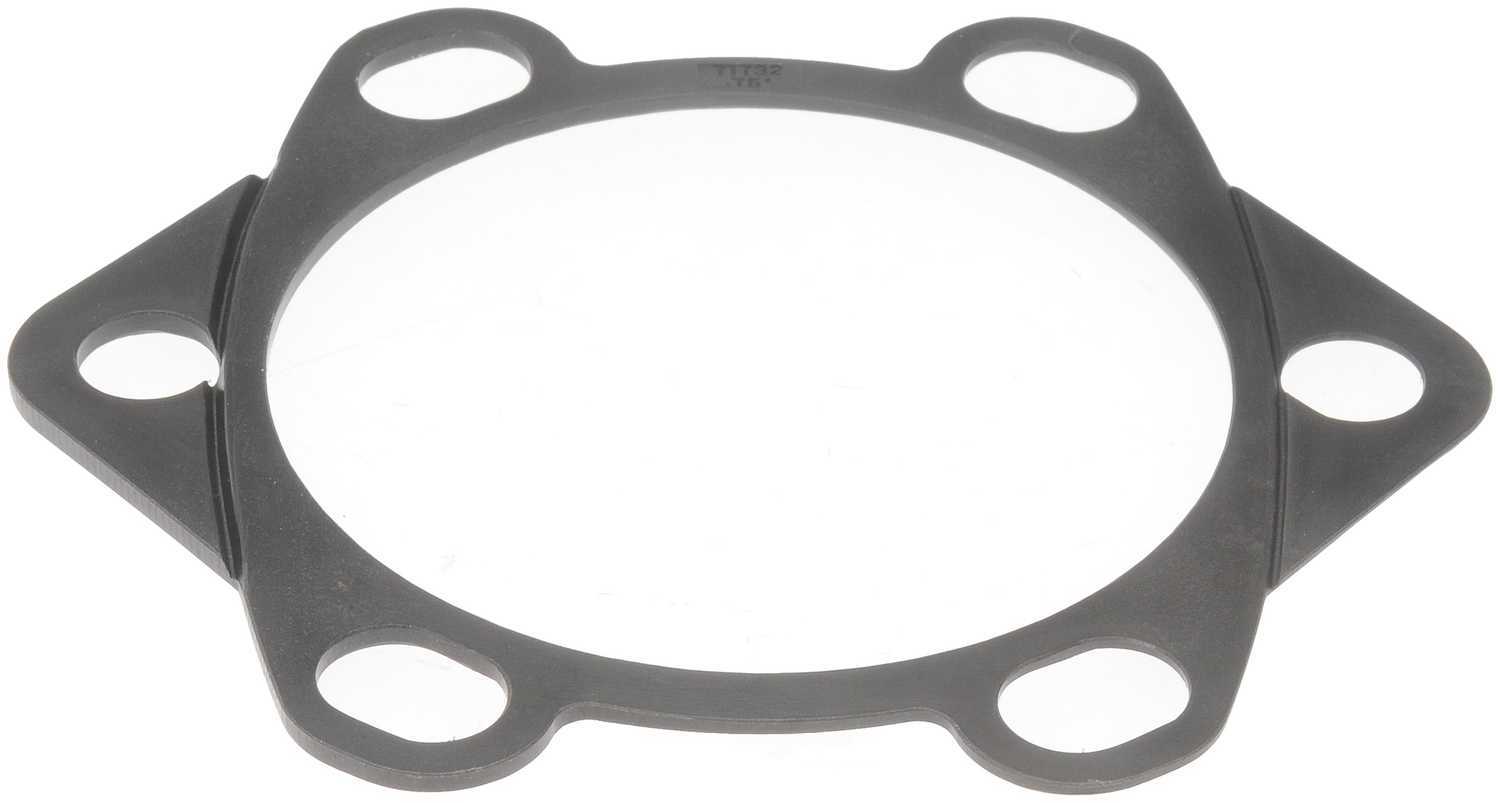 DORMAN OE SOLUTIONS - Alignment Camber Shim - DRE - 546-136