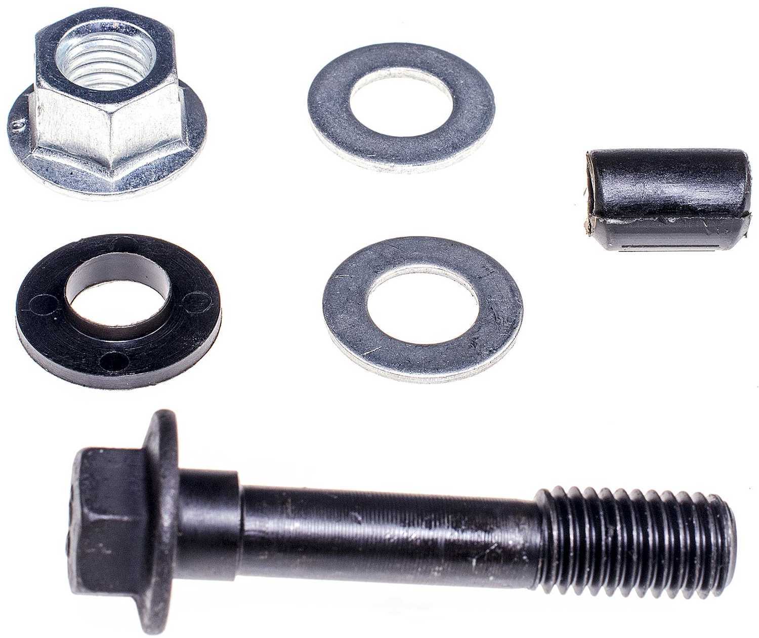 DORMAN OE SOLUTIONS - Alignment Cam Bolt Kit - DRE - 533-054