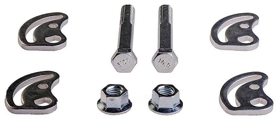 DORMAN OE SOLUTIONS - Alignment Cam Bolt Kit - DRE - 533-117