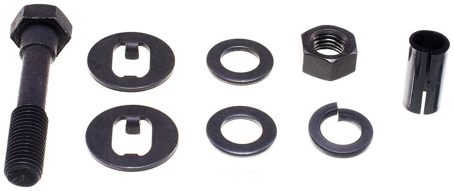 DORMAN OE SOLUTIONS - Alignment Cam Bolt Kit - DRE - 533-121