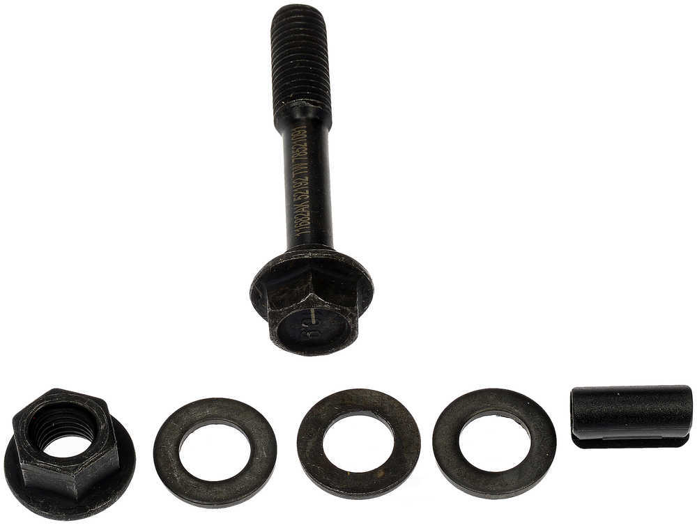 DORMAN OE SOLUTIONS - Alignment Cam Bolt Kit - DRE - 533-123