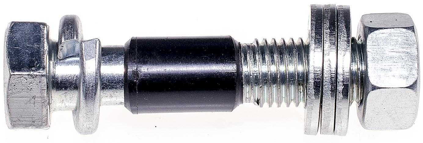 DORMAN OE SOLUTIONS - Alignment Cam Bolt Kit - DRE - 533-124