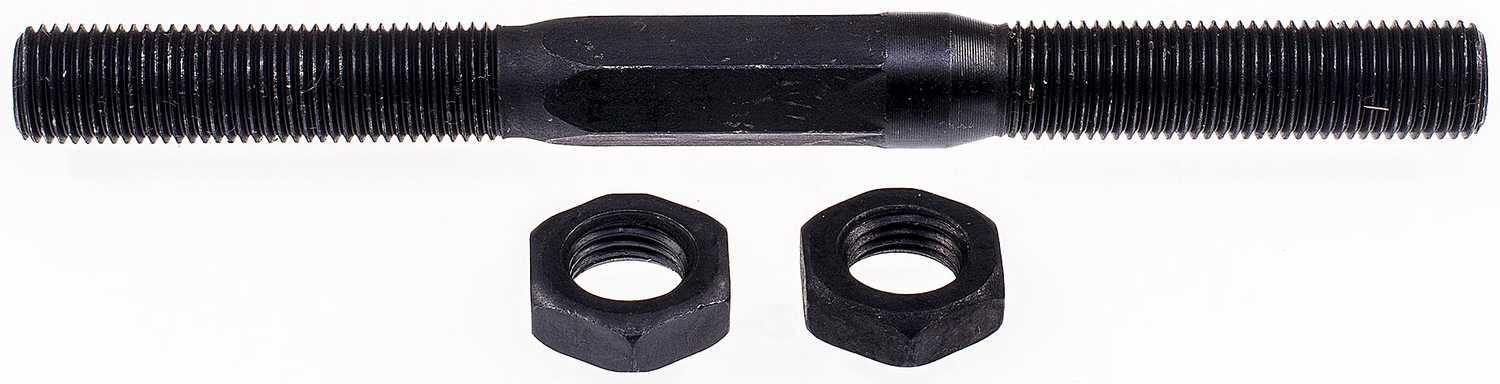 DORMAN OE SOLUTIONS - Steering Tie Rod End Adjusting Sleeve - DRE - 533-128