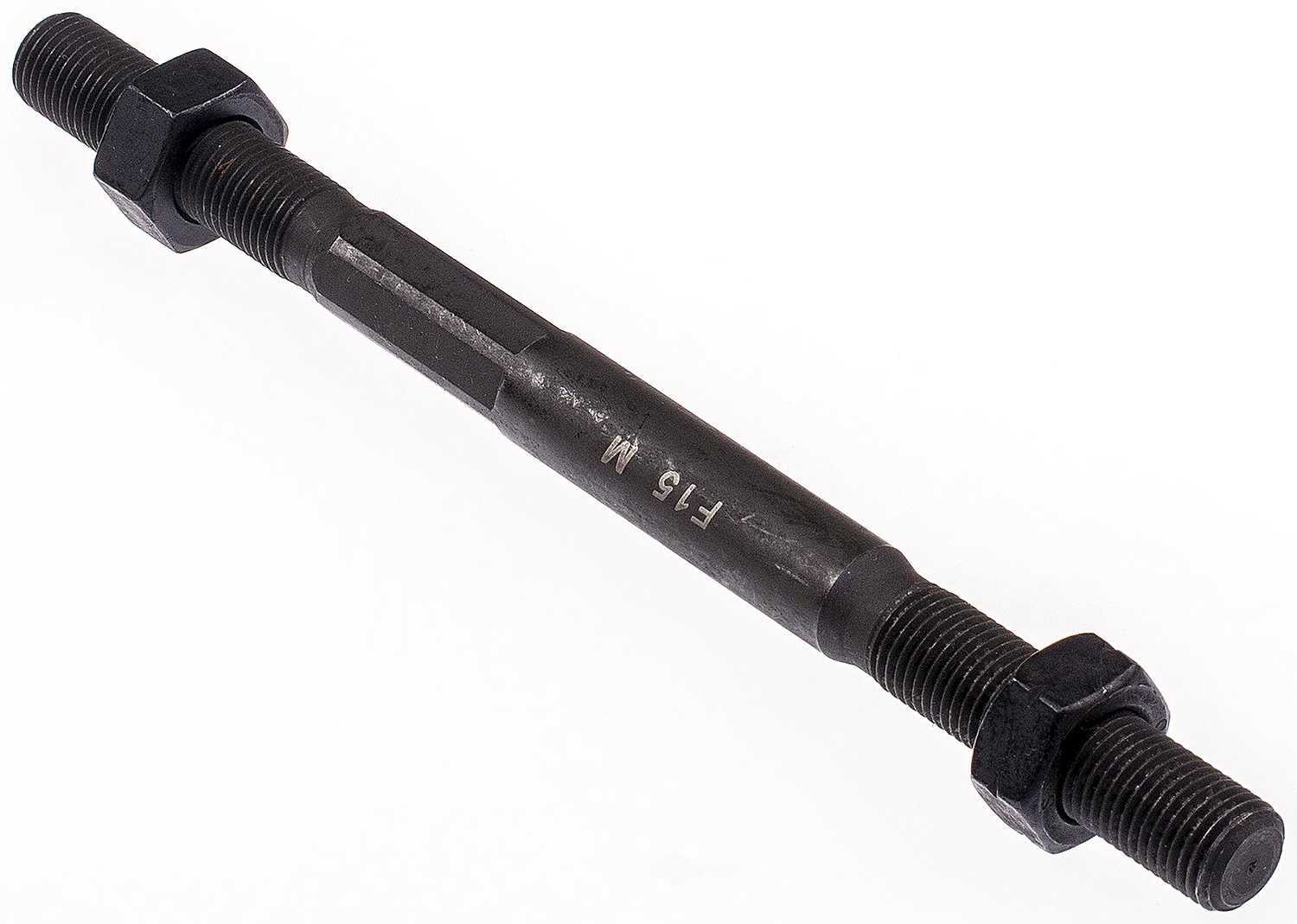 DORMAN OE SOLUTIONS - Steering Tie Rod End Adjusting Sleeve - DRE - 533-129