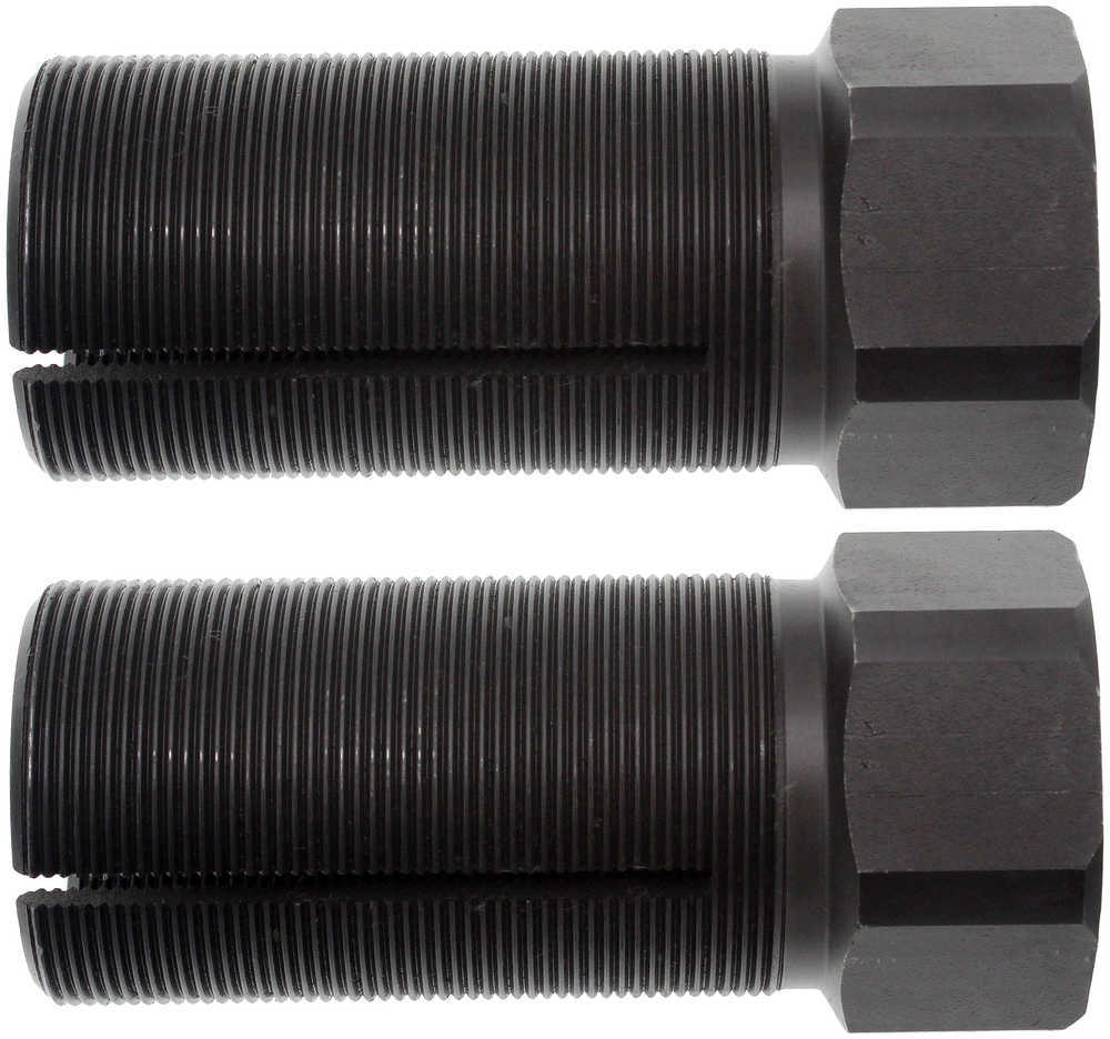 DORMAN OE SOLUTIONS - Steering Tie Rod End Adjusting Sleeve - DRE - 533-140