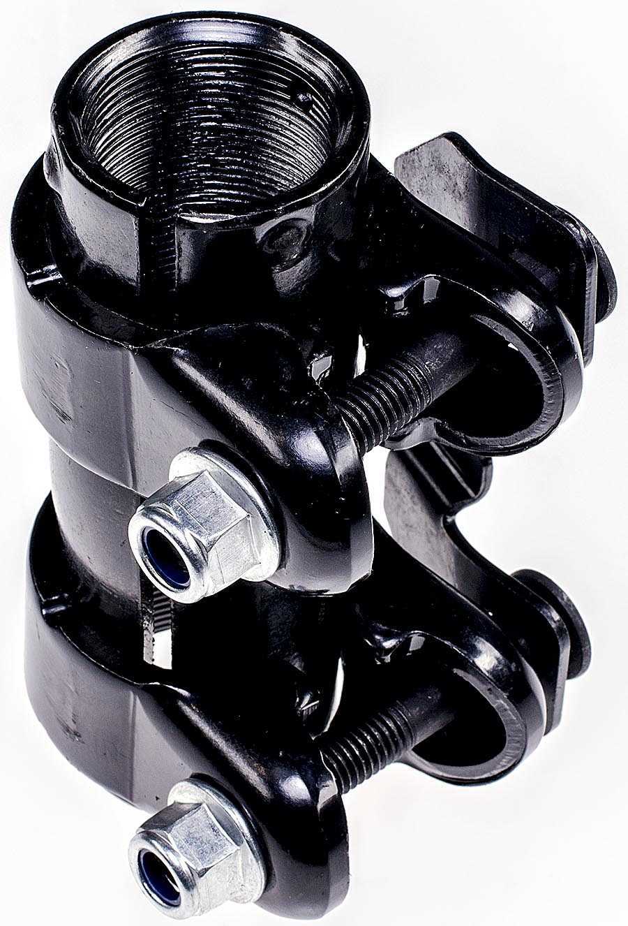 DORMAN OE SOLUTIONS - Steering Tie Rod End Adjusting Sleeve - DRE - 533-143