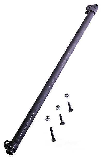 DORMAN OE SOLUTIONS - Steering Tie Rod End Adjusting Sleeve - DRE - 533-149