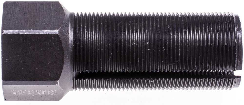 DORMAN OE SOLUTIONS - Steering Tie Rod End Adjusting Sleeve - DRE - 533-151