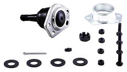 DORMAN OE SOLUTIONS - Suspension Ball Joint - DRE - 533-163