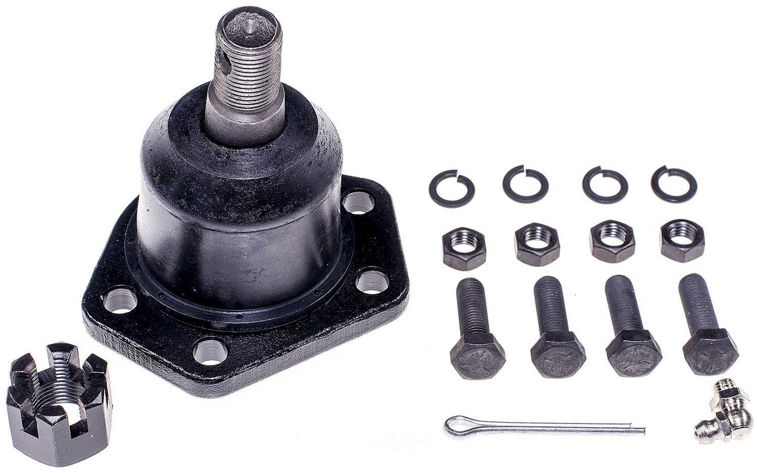 DORMAN OE SOLUTIONS - Suspension Ball Joint - DRE - 533-200