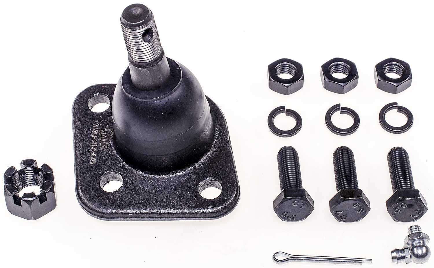 DORMAN OE SOLUTIONS - Suspension Ball Joint - DRE - 533-237