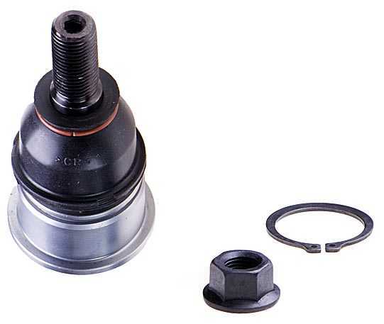 DORMAN OE SOLUTIONS - Suspension Ball Joint - DRE - 533-258