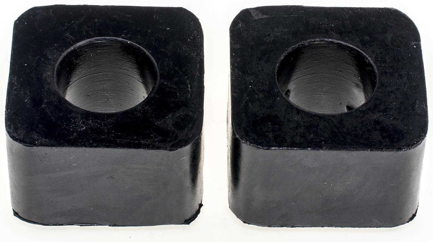 DORMAN OE SOLUTIONS - Suspension Stabilizer Bar Bushing Kit - DRE - 533-490