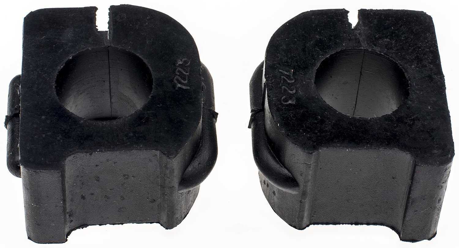 DORMAN OE SOLUTIONS - Suspension Stabilizer Bar Bushing Kit - DRE - 533-494