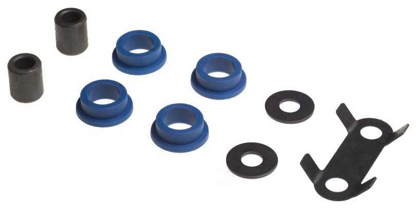 DORMAN OE SOLUTIONS - Steering Tie Rod Bushing - DRE - 533-506
