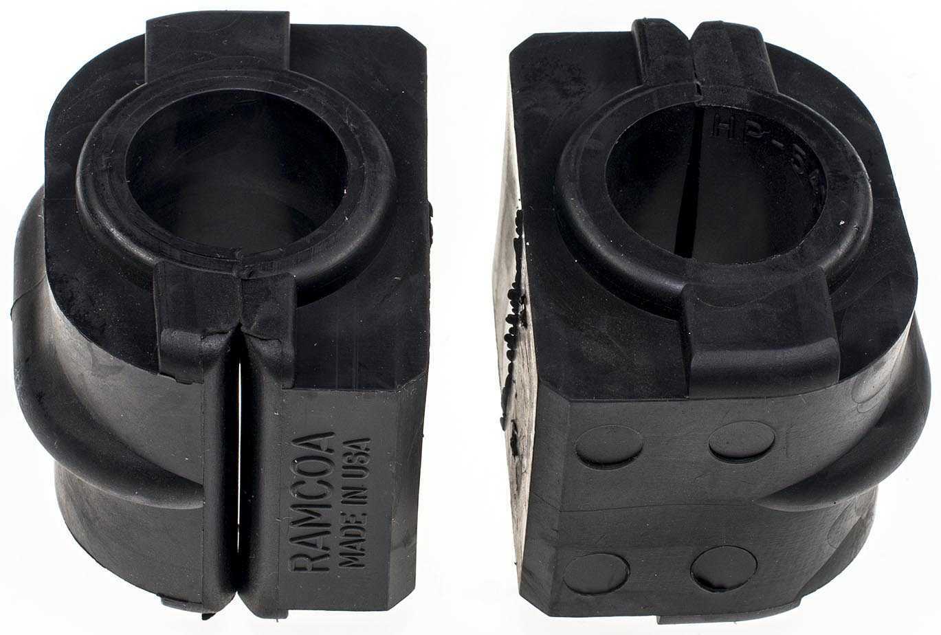 DORMAN OE SOLUTIONS - Suspension Stabilizer Bar Bushing Kit - DRE - 533-512