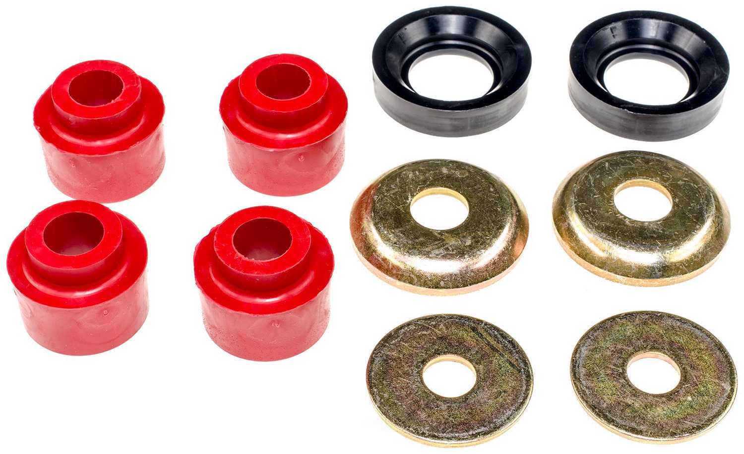 DORMAN OE SOLUTIONS - Radius Arm Bushing - DRE - 533-519