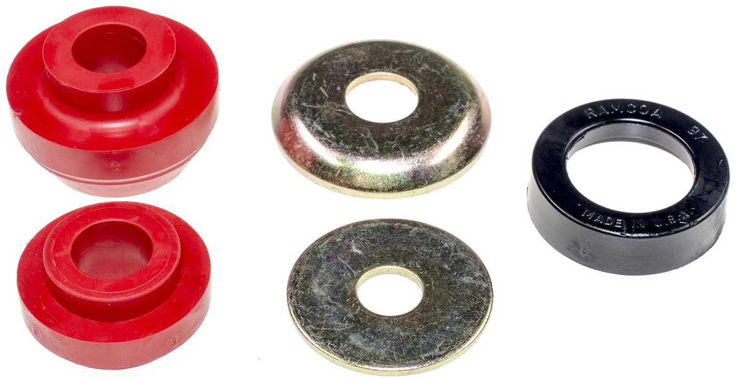 DORMAN OE SOLUTIONS - Radius Arm Bushing Kit - DRE - 533-521