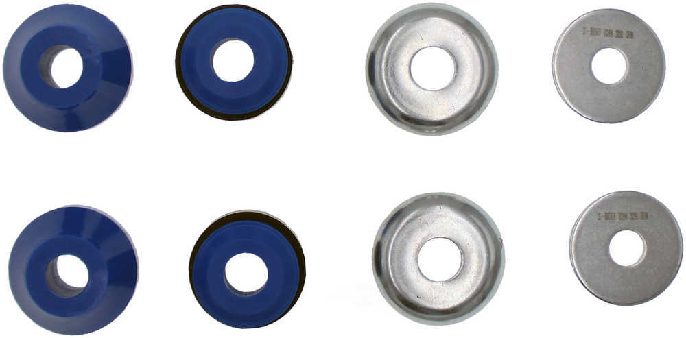 DORMAN OE SOLUTIONS - Radius Arm Bushing Kit - DRE - 533-556