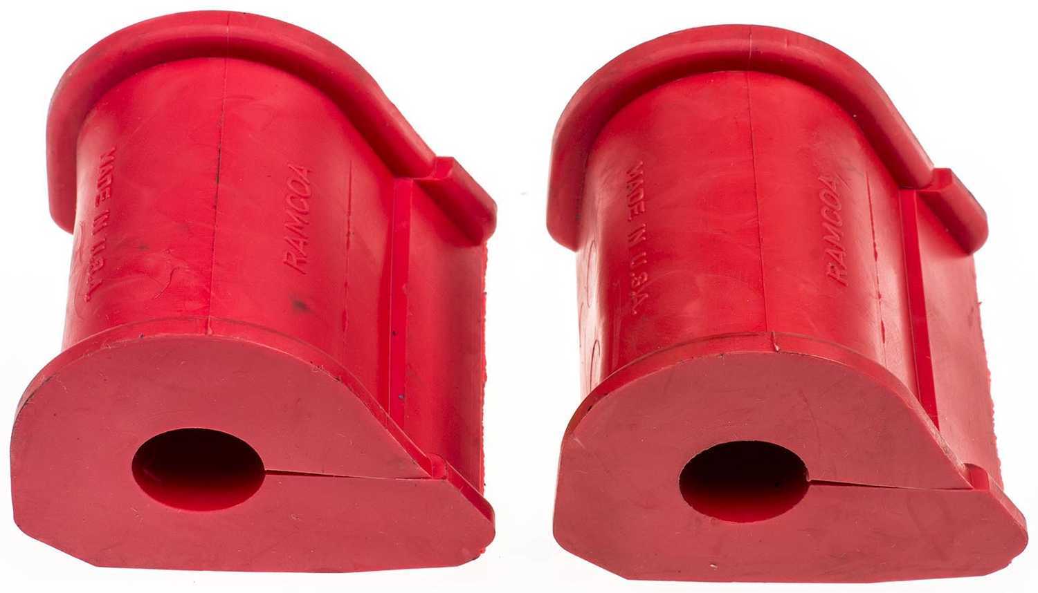 DORMAN OE SOLUTIONS - Suspension Stabilizer Bar Bushing Kit - DRE - 533-569