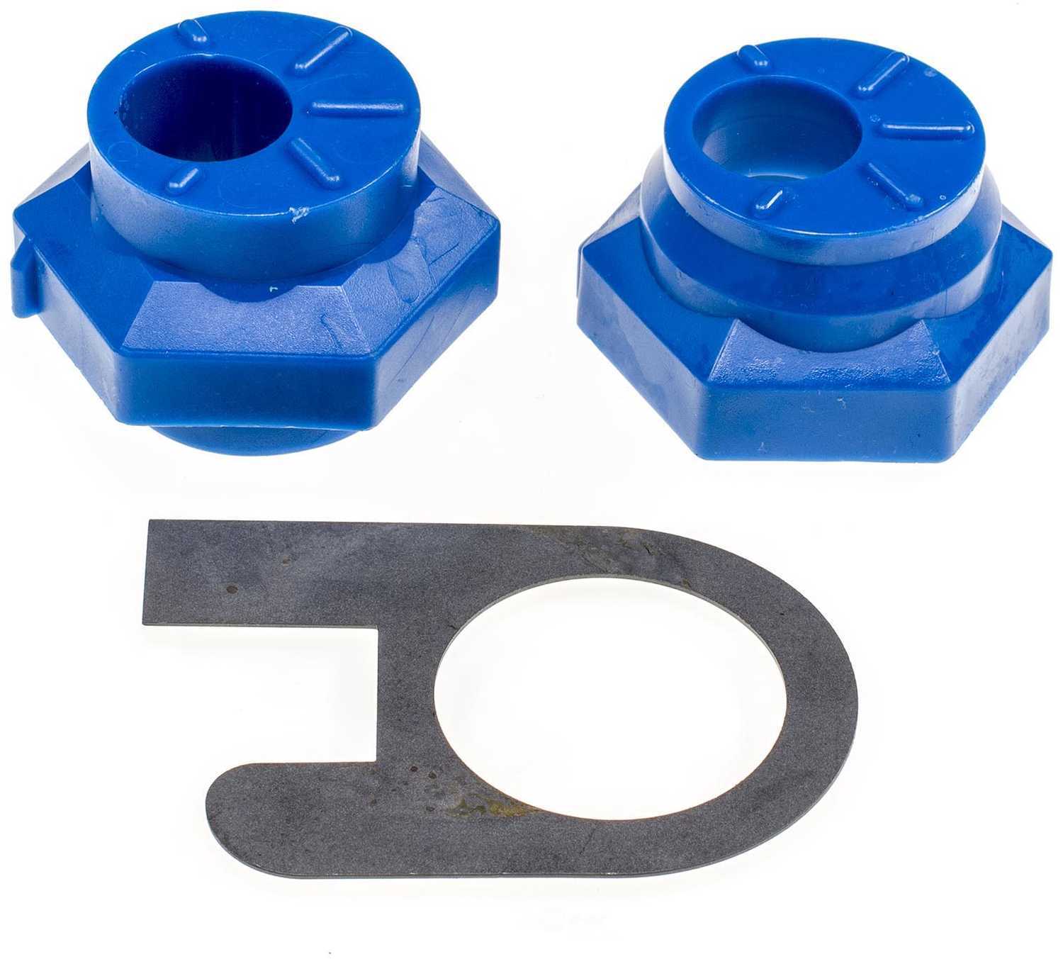 DORMAN OE SOLUTIONS - Radius Arm Bushing - DRE - 533-588