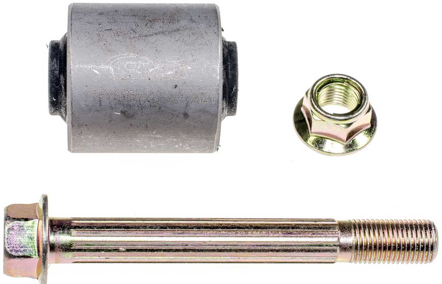 DORMAN OE SOLUTIONS - Suspension Control Arm Bushing Kit - DRE - 533-625