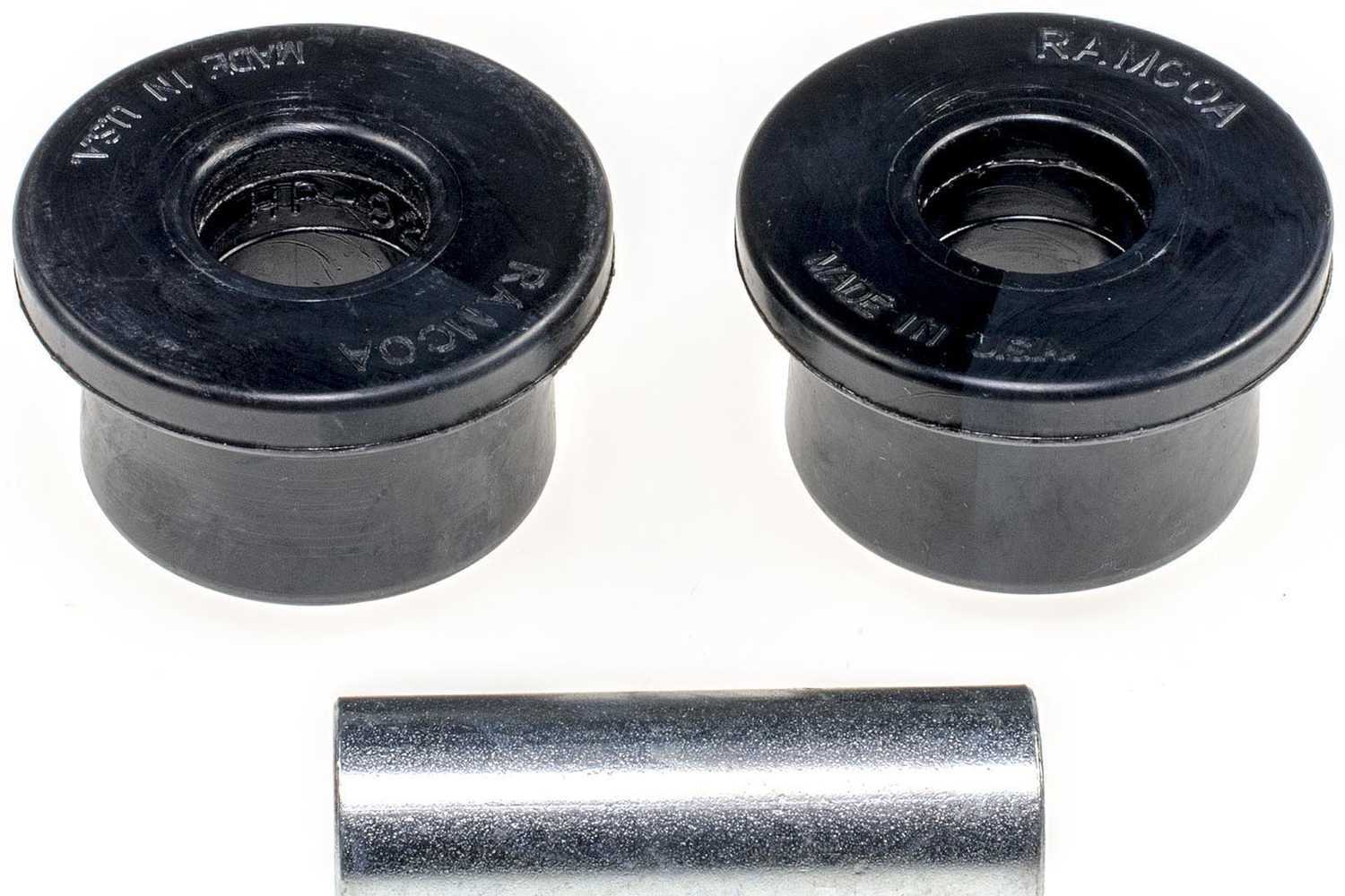 DORMAN OE SOLUTIONS - Suspension Control Arm Bushing - DRE - 533-986