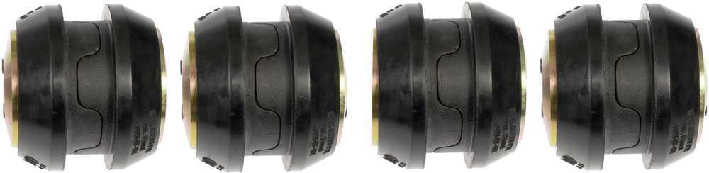 DORMAN OE SOLUTIONS - Suspension Control Arm Bushing Kit - DRE - 535-692