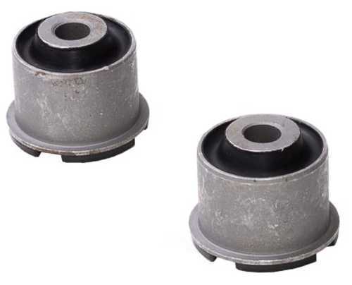 DORMAN OE SOLUTIONS - Suspension Control Arm Bushing Kit - DRE - 537-036