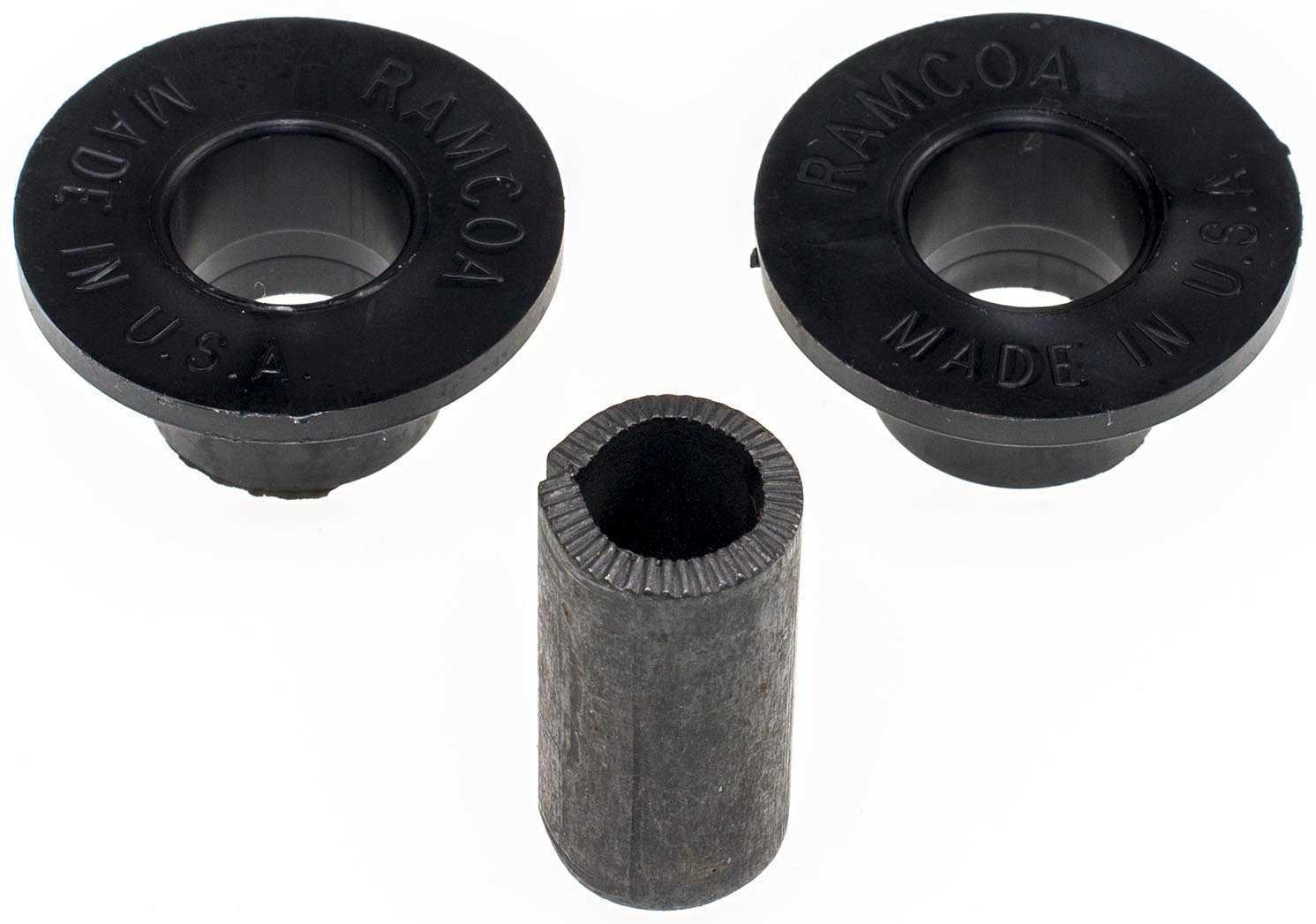 DORMAN OE SOLUTIONS - Rack and Pinion Mount Bushing - DRE - 538-128