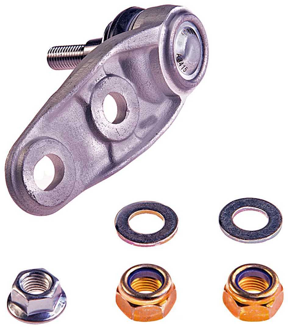 DORMAN OE SOLUTIONS - Suspension Ball Joint - DRE - 538-788