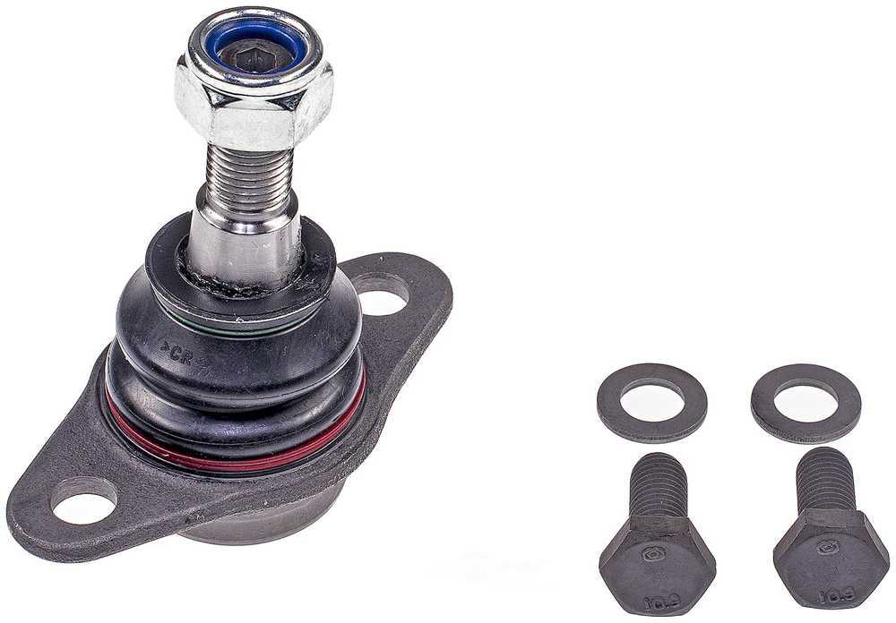 DORMAN OE SOLUTIONS - Suspension Ball Joint - DRE - 538-790