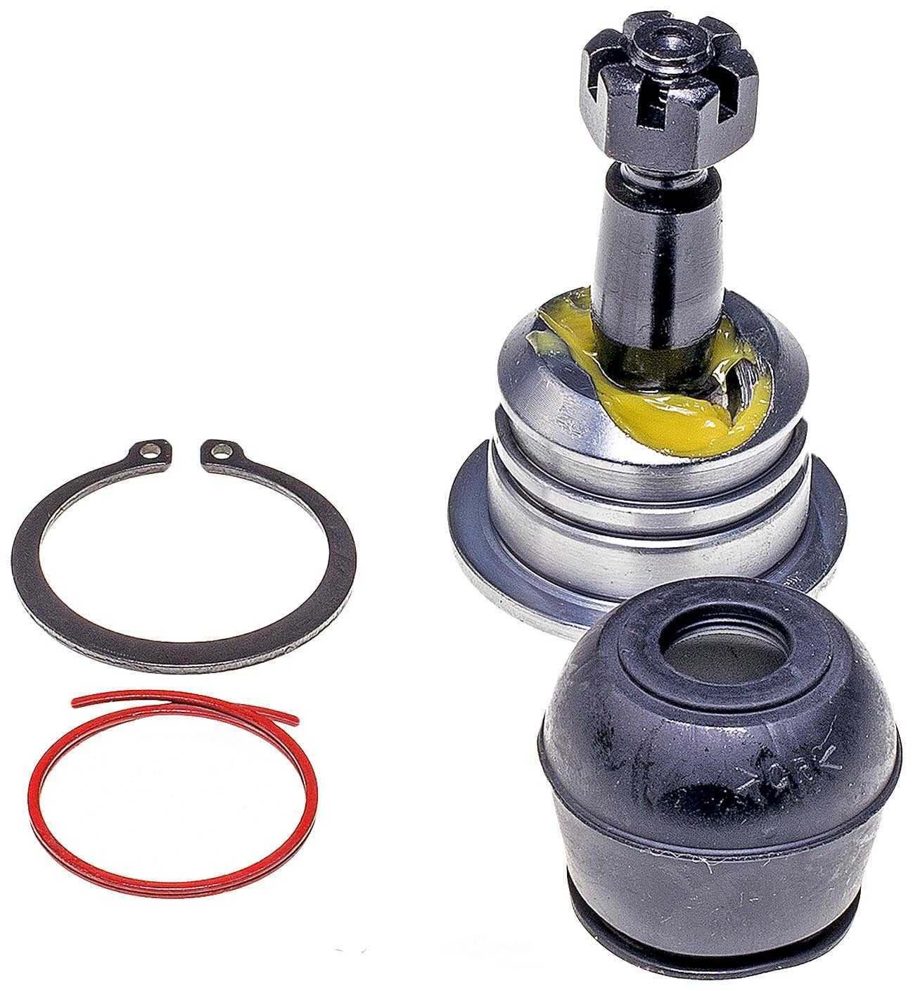 DORMAN OE SOLUTIONS - Suspension Ball Joint - DRE - 539-761