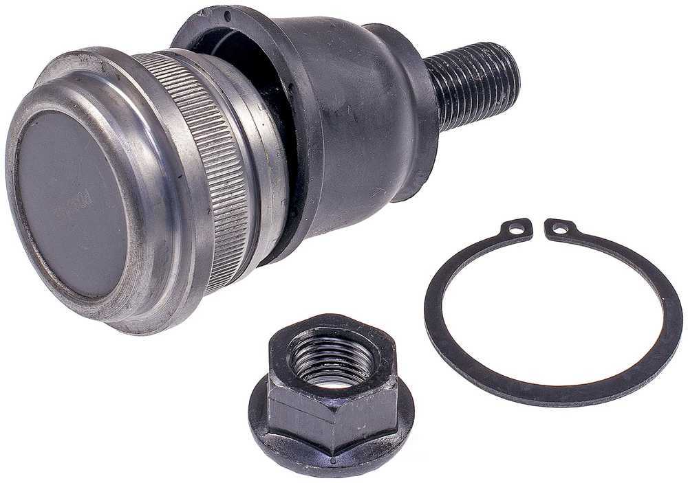 DORMAN OE SOLUTIONS - Suspension Ball Joint - DRE - 539-869