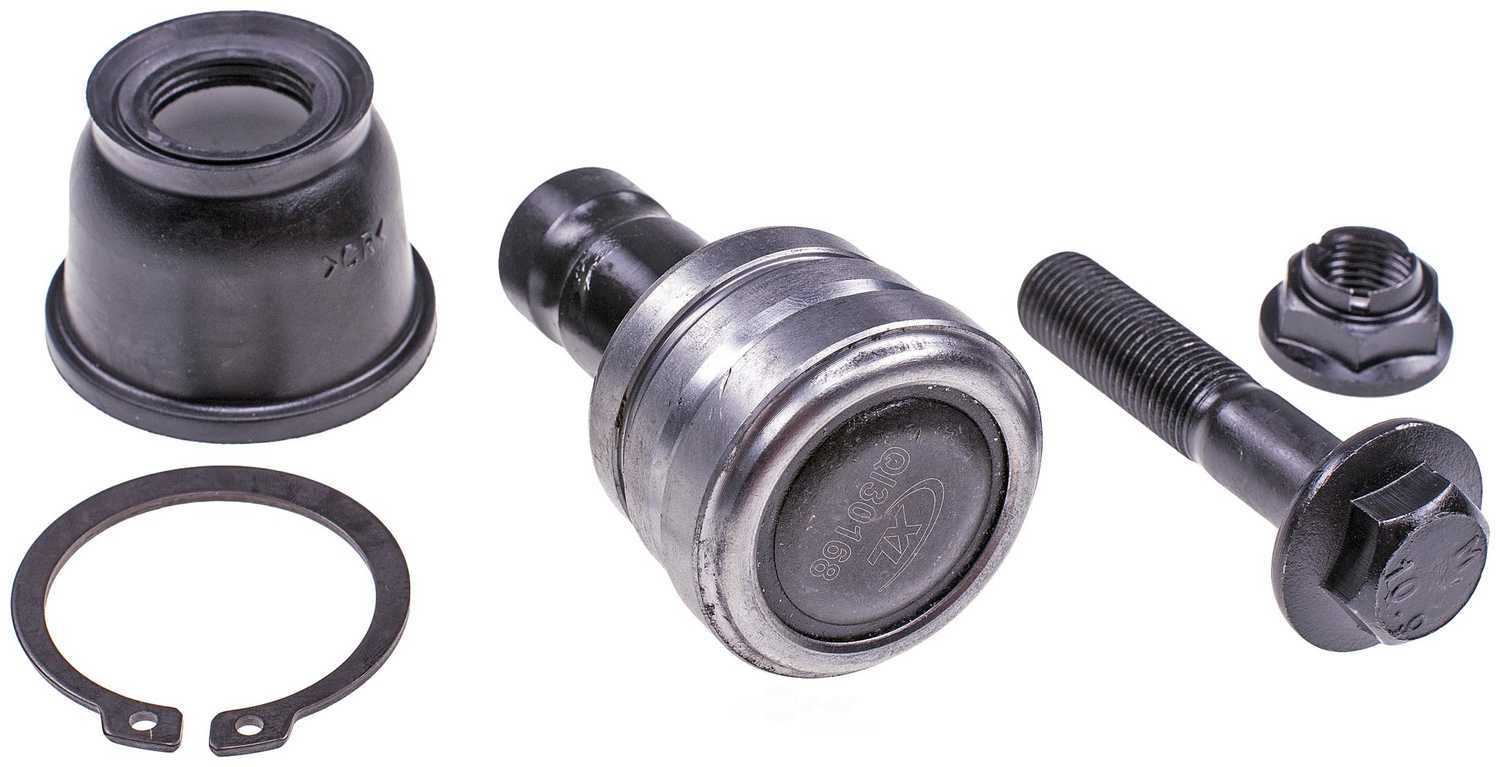 DORMAN OE SOLUTIONS - Suspension Ball Joint - DRE - 539-871