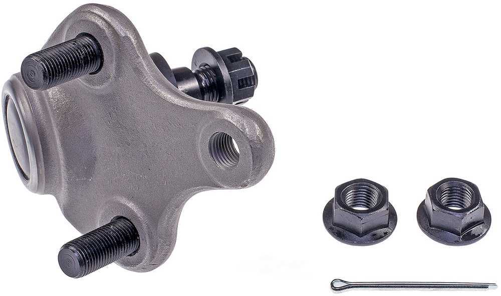 DORMAN OE SOLUTIONS - Suspension Ball Joint - DRE - 539-920