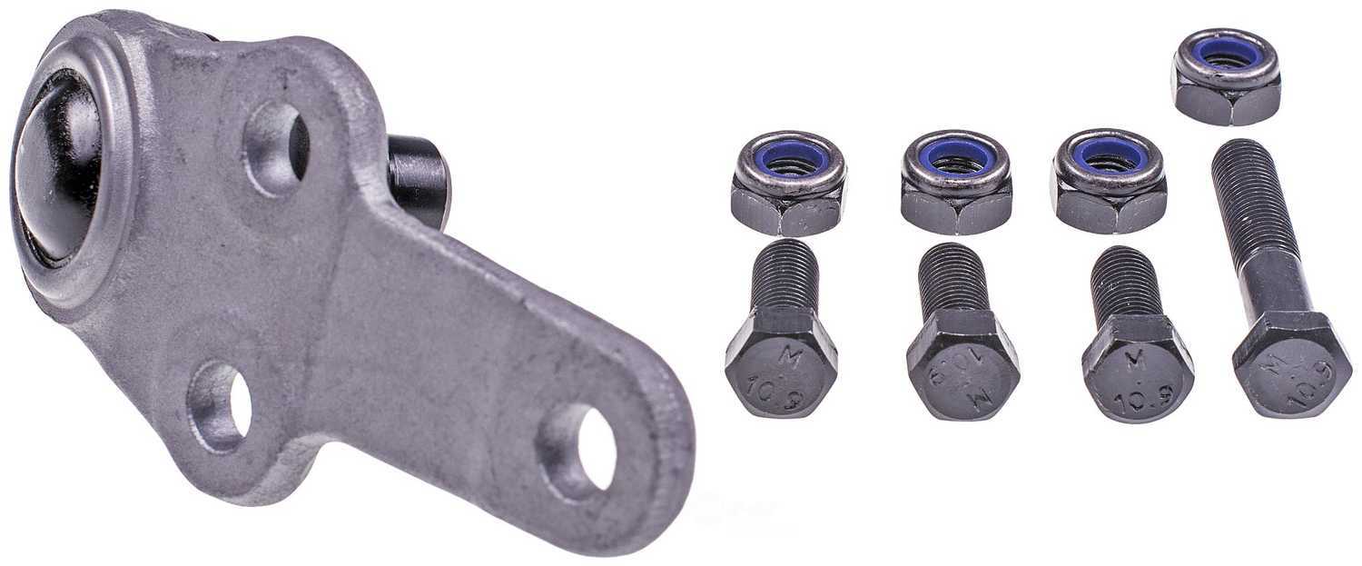 DORMAN OE SOLUTIONS - Suspension Ball Joint - DRE - 540-016
