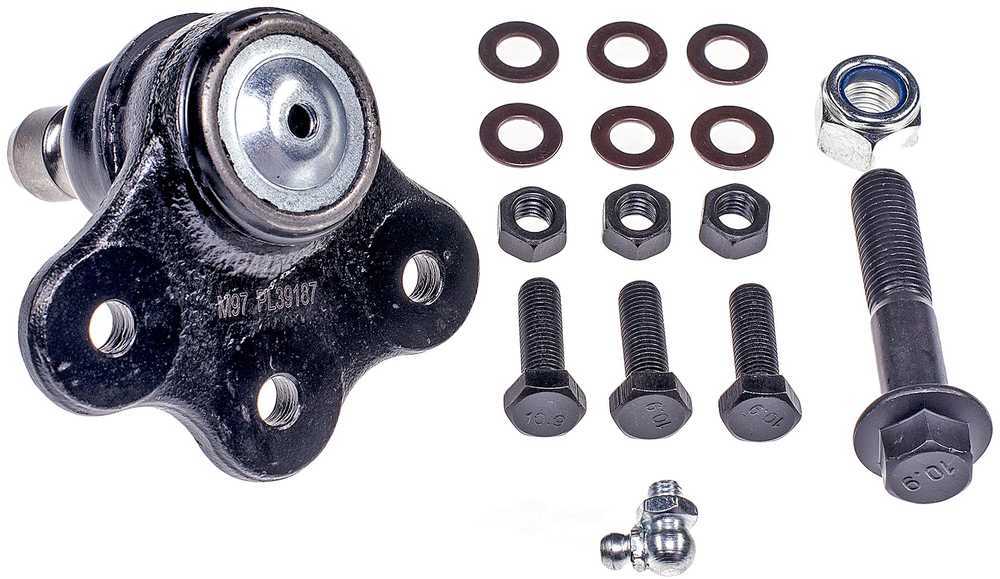 DORMAN OE SOLUTIONS - Suspension Ball Joint - DRE - 540-058