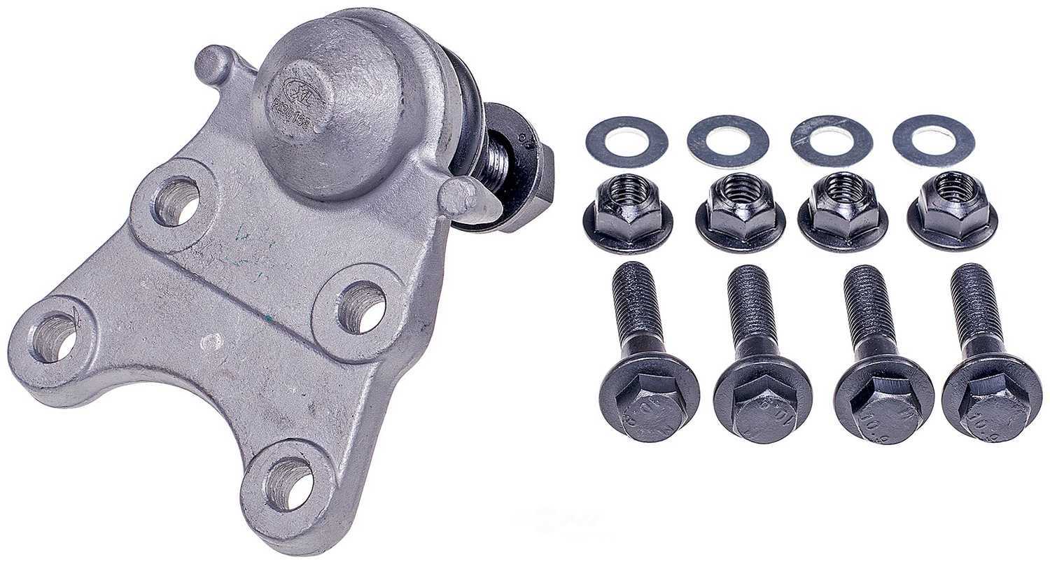 DORMAN OE SOLUTIONS - Suspension Ball Joint - DRE - 540-075